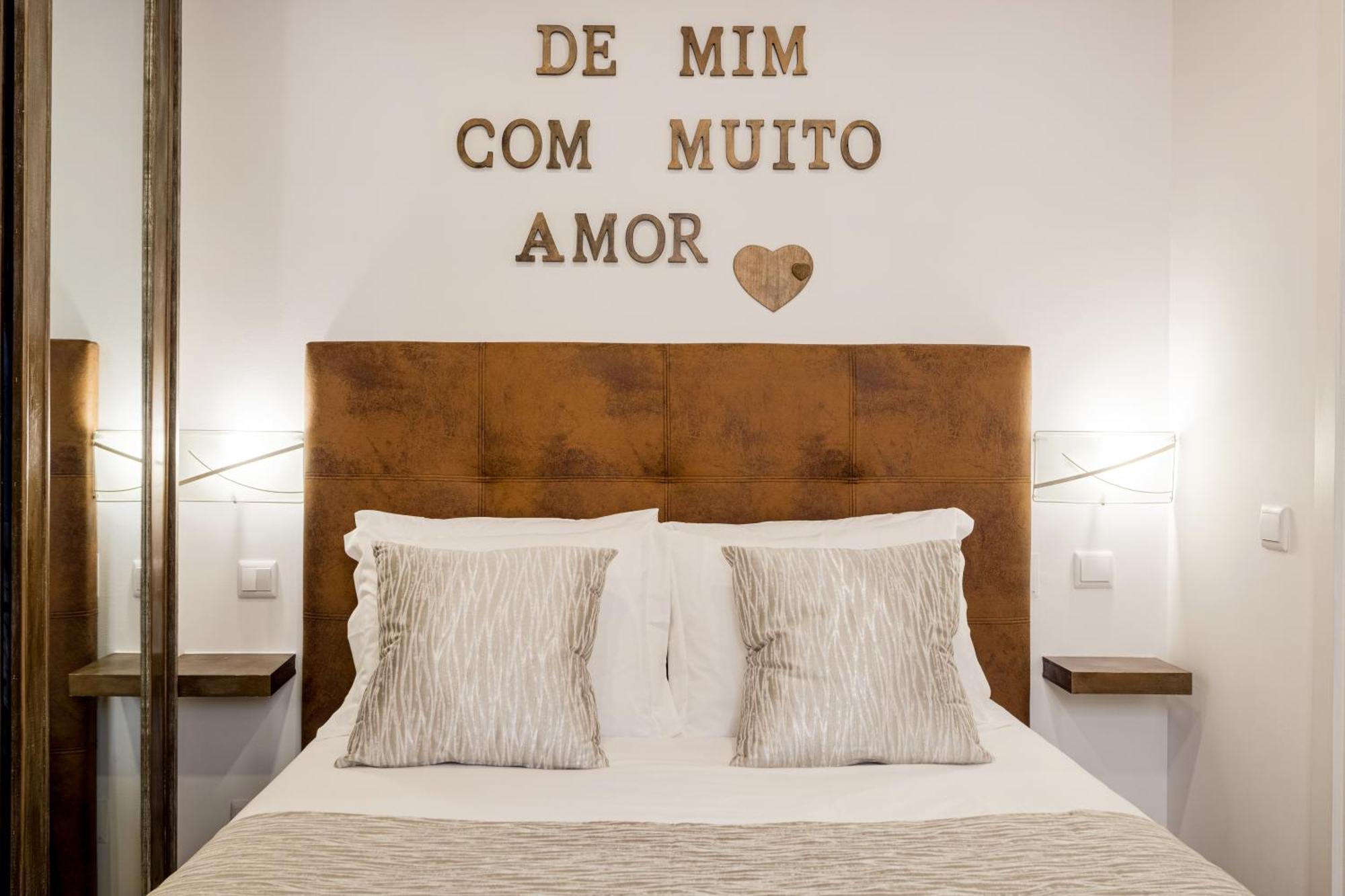 Alfama The Best Лиссабон Номер фото